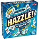 Карточная игра Tactic Hazzle Карточная игра Tactic Hazzle