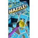 Tactic Hazzle card game Tactic Hazzle card game