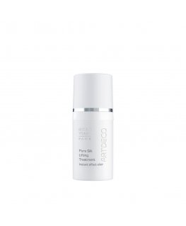 Artdeco Skin Yoga Face Pure Silk Lifting Treatment - Zīda gludinošs koncentrāts ar zīdu un pērļu ekstraktu - 30 ml