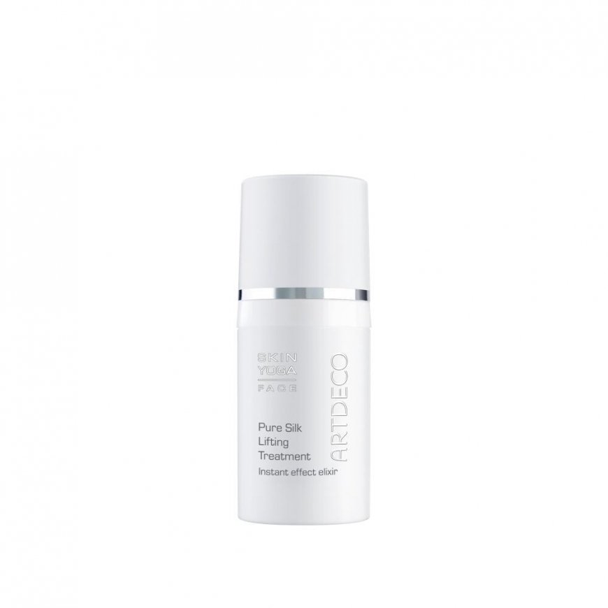 Artdeco Skin Yoga Face Pure Silk