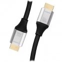 RoGer UHD8K2BK UHD 8K@60Hz HDMI 2.1 Кабель / 48Gbps / HDR / 2м RoGer UHD8K2BK UHD 8K@60Hz HDMI 2.1 Кабель / 48Gbps / HDR / 2м