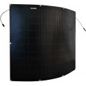 Ecoflow "Sunman" fotovoltāiskais panelis SMF200J 200W elastīgs. Ecoflow "Sunman" fotovoltāiskais panelis SMF200J 200W elastīgs.
