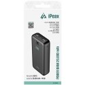 iPeax Power Bank 2x USB-A 20000 mAh iPeax Power Bank 2x USB-A 20000 mAh