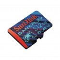 SanDisk SDSQXAV-256G-GN6XN mälukaart 256 GB MicroSD UHS-I SanDisk SDSQXAV-256G-GN6XN mälukaart 256 GB MicroSD UHS-I