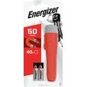Energizer Magnet LED Torch Must, Hall Käsitaskulamp