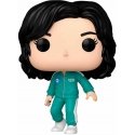 Funko POP Figure Squid Game Player 120: Hyun-ju Funko POP Figure Squid Game Player 120: Hyun-ju