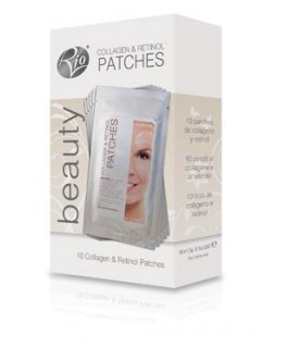 Rio Collagen and Retinol Patches