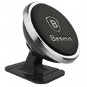 Baseus SUCX140012 подставка / держатель Активный держатель Мобильный телефон / смартфон Черный, Сере Baseus SUCX140012 подставка / держатель Активный держатель Мобильный телефон / смартфон Черный, Сере