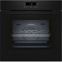 Neff N 30 B2CCJ7AK3 oven 71 L Black Neff N 30 B2CCJ7AK3 oven 71 L Black