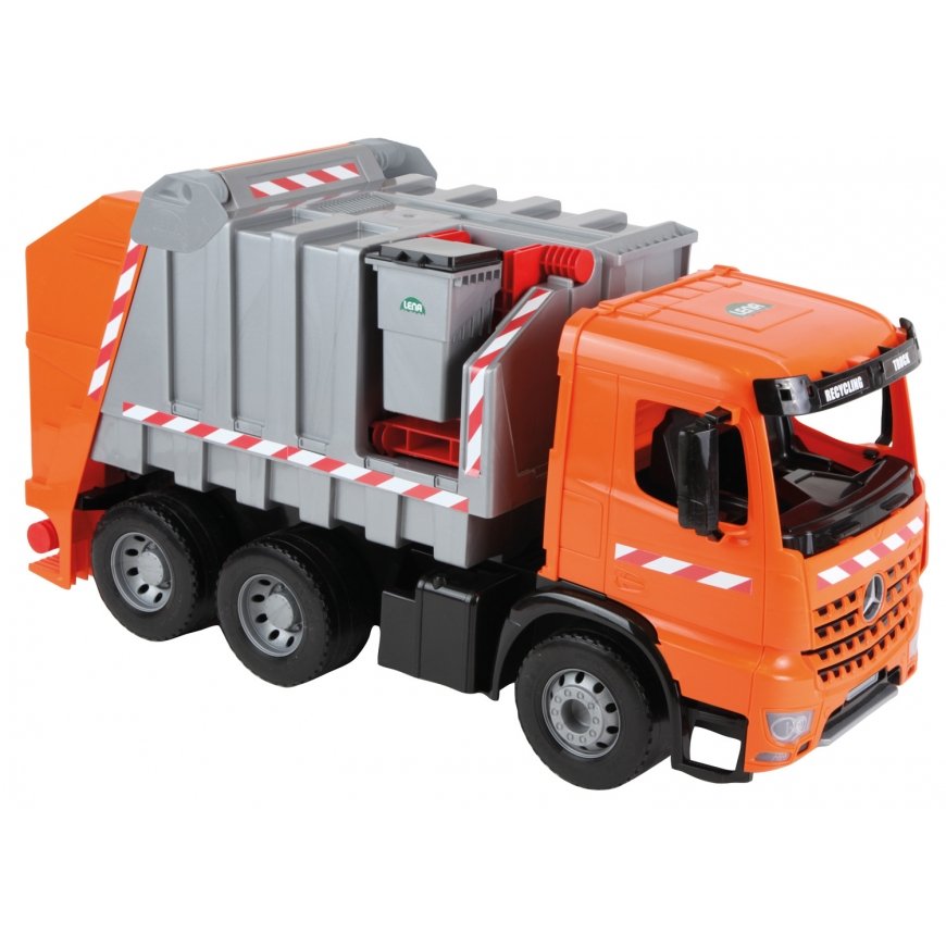 Lena GIGA TRUCKS Garbage truck Arocs
