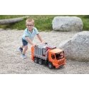 Lena GIGA TRUCKS Garbage truck Arocs with labels
