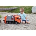 Lena GIGA TRUCKS Garbage truck Arocs with labels