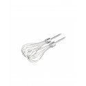 Mixer Rosberg R51110KB, 300W, 5 speeds, With stand and accessori Mixer Rosberg R51110KB, 300W, 5 speeds, With stand and accessori