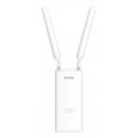 Tenda OAP1200 traadita kohtvõrgu pääsupunkt 867 Mbit/s Valge Power over Ethernet tugi