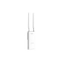 Tenda OAP1200 WLAN-tukiasema 867 Mbit/s Valkoinen Power over Ethernet -tuki