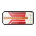 LED rear light RCL-01-L dynamic left amio-02472 LED rear light RCL-01-L dynamic left amio-02472