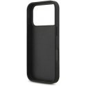 „Guess“ PU fiksēts spīdīgs 4G metāla logotipa maciņš Apple iPhone 17 Pro telefonam „Guess“ „Guess“ PU fiksēts spīdīgs 4G metāla logotipa maciņš Apple iPhone 17 Pro telefonam „Guess“