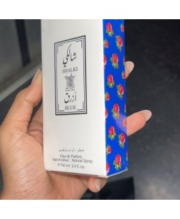 Miller Harris, Zaudēts pilsētā, Eau De Parfum, Sievietēm, 2 ml