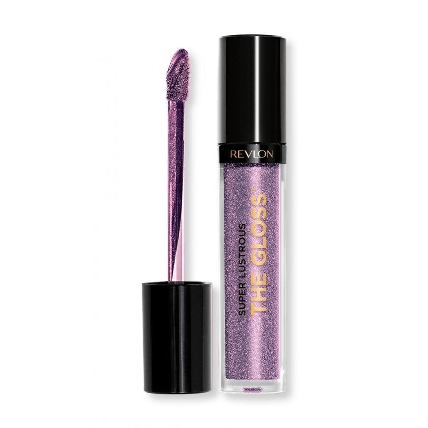 Revlon Super Lustrous The Gloss huulikiille 302 Glazing Lilac