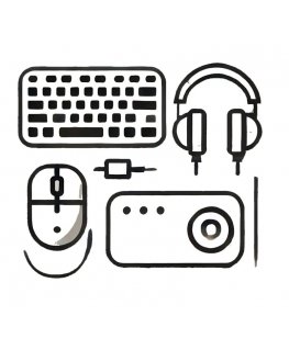 Lenovo | Folio-näppäimistö Idea Tabille | Harmaa