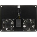 Delta VENTILAATTORIN OHJAUSPANEELI EPRADO-A19-2W RACK-SKAPPIIN Delta VENTILAATTORIN OHJAUSPANEELI EPRADO-A19-2W RACK-SKAPPIIN
