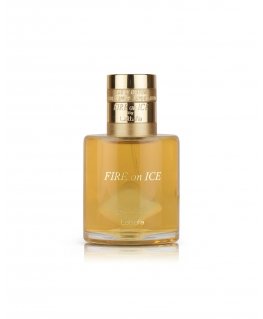 Lattafa Fire On Ice Eau De Parfum 110ml