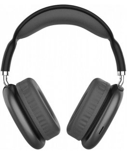 Defender Wireless Headphones with Headband Freemotion B645 Black