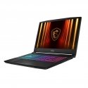 MSI Katana 15 HX B14WGK-058 MSI Katana 15 HX B14WGK-058