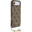 „Guess 4G Charm“ vāciņš, paredzēts „Apple iPhone 17 Air“.