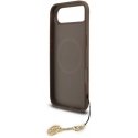 "Guess 4G Charm" case for Apple iPhone 17 Air.