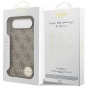 Чехол «Guess 4G Charm» для «Apple iPhone 17 Air». Чехол «Guess 4G Charm» для «Apple iPhone 17 Air».