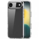 Dux Ducis Klīniskā lieta iPhone 17 Air - Caurspīdīga Dux Ducis Klīniskā lieta iPhone 17 Air - Caurspīdīga