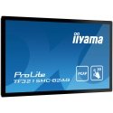iiyama ProLite TF3215MC-B2AG computer monitor iiyama ProLite TF3215MC-B2AG computer monitor