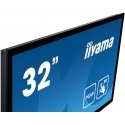 iiyama ProLite TF3215MC-B2AG монитор для ПК 80 cm (31.5") 1920 x 1080 пикселей Full HD LED Сенсорный iiyama ProLite TF3215MC-B2AG монитор для ПК 80 cm (31.5") 1920 x 1080 пикселей Full HD LED Сенсорный