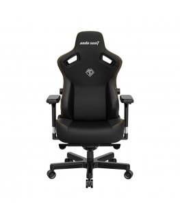 Anda Seat Kaiser 3 L Polsterdatud iste Polsterdatud seljatugi