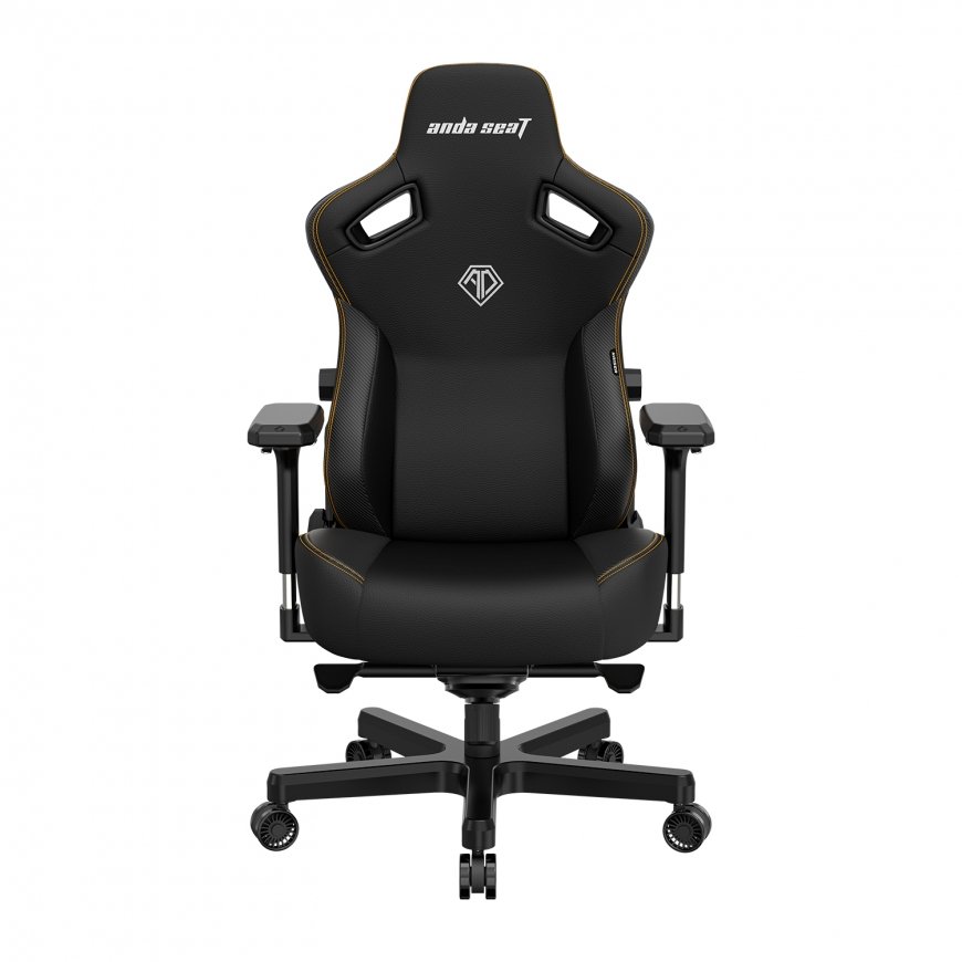 Anda Seat Kaiser 3 L Polsterdatud iste Polsterdatud seljatugi