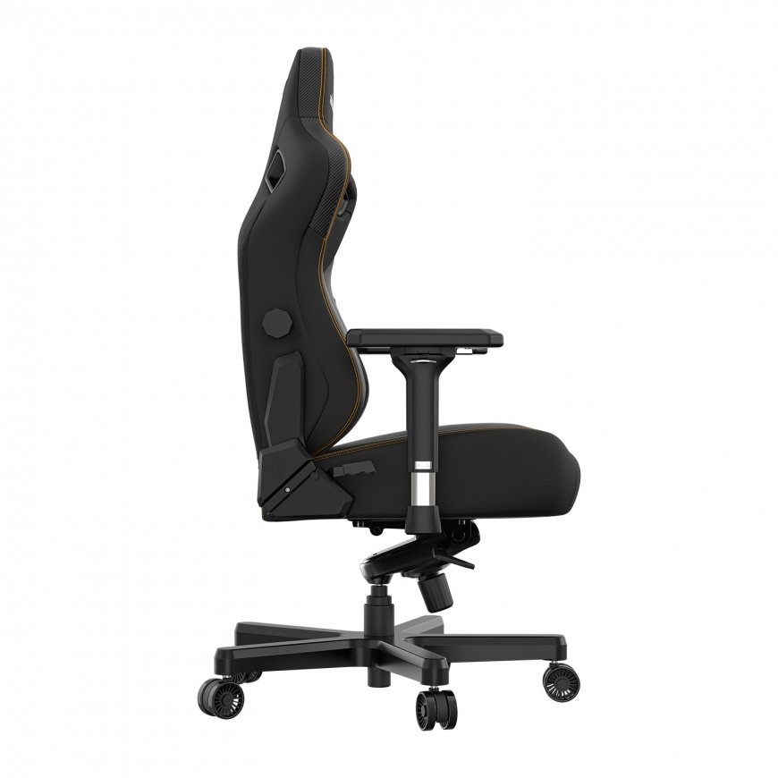 Anda Seat Kaiser 3 L Padded seat Padded backrest – 3