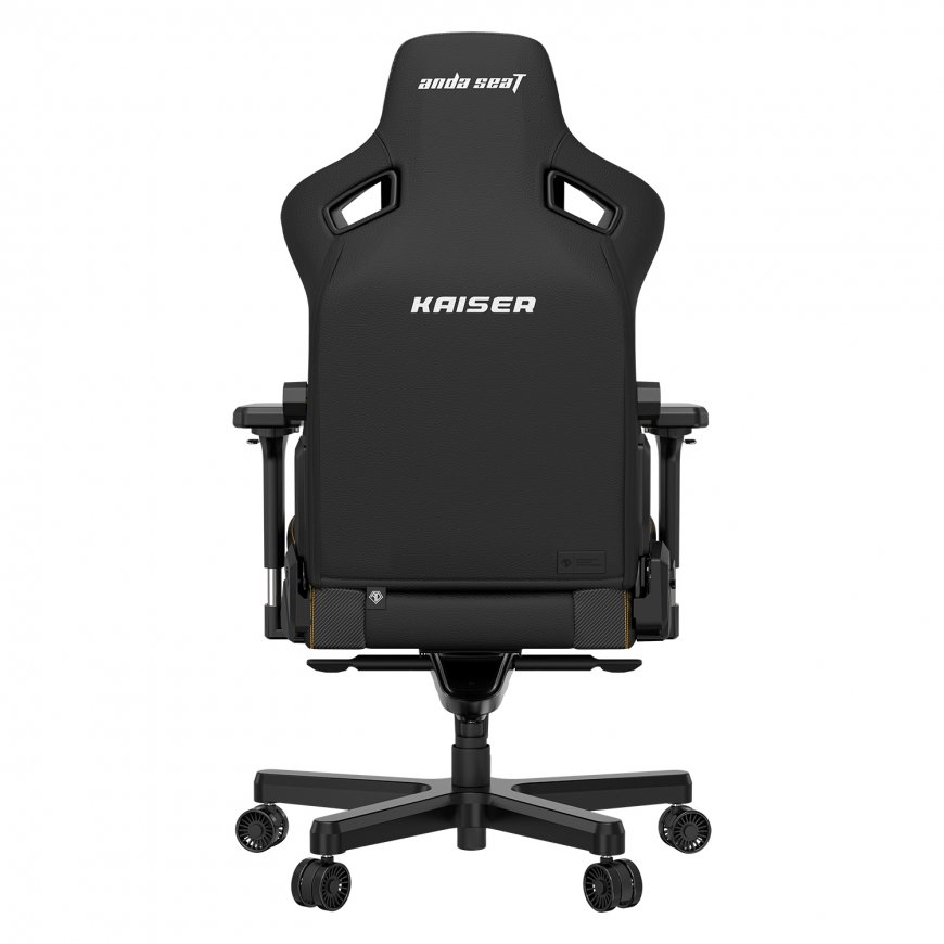 Anda Seat Kaiser 3 L Padded seat Padded backrest – 4