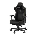 Anda Seat Kaiser 3 L Padded seat Padded backrest Anda Seat Kaiser 3 L Padded seat Padded backrest