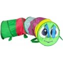 KIK icon collapsible tunnel WORM