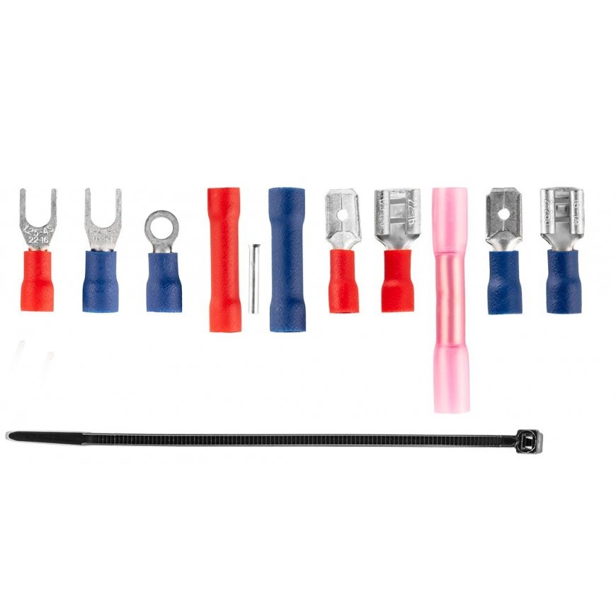 NEO tools 01-542 cable stripper