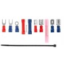 NEO tools 01-542 kabeļu stangas NEO tools 01-542 kabeļu stangas