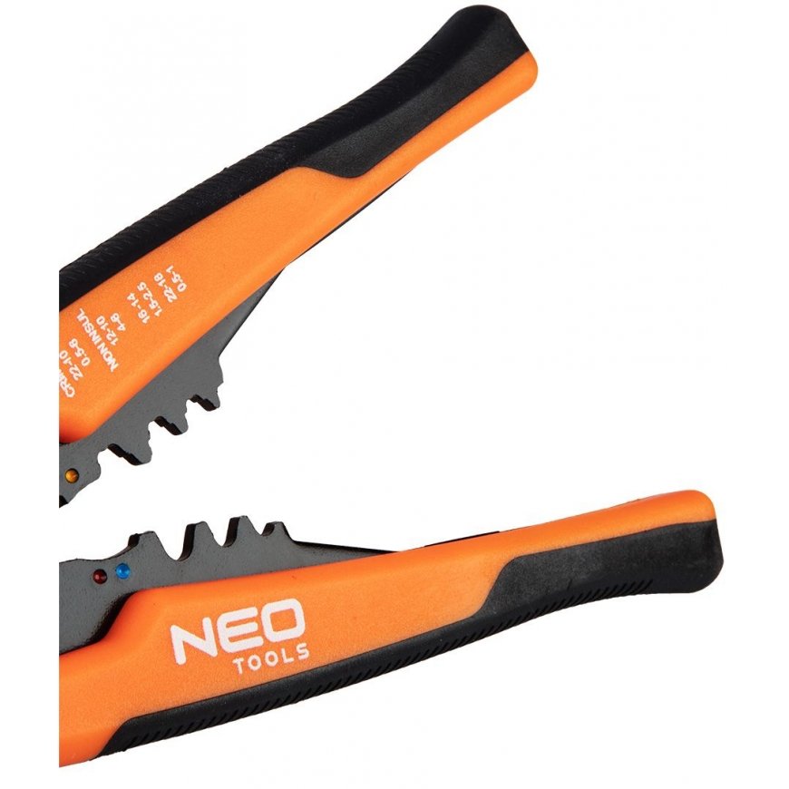 NEO tools 01-542 juhtmekaabits – 3