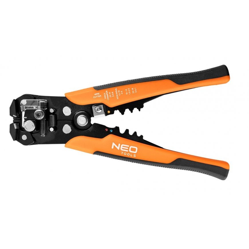 NEO tools 01-542 kabeļu stangas – 4