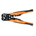 NEO tools 01-542 инструмент для зачистки кабеля NEO tools 01-542 инструмент для зачистки кабеля