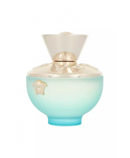 Versace Pour Femme Dylan Turquoise Eau de Toilette naisille Tes