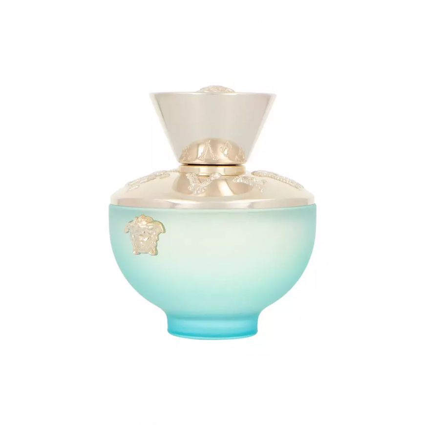 Versace Pour Femme Dylan Turquoise tualetes