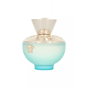 Versace Pour Femme Dylan Turquoise tualetes ūdens sievietēm Versace Pour Femme Dylan Turquoise tualetes ūdens sievietēm
