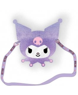 CERDÁ Hello Kitty Kuromi pehme kott