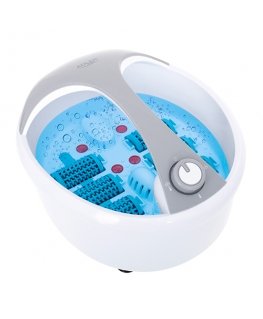 Adler AD 2177 foot bath 450 W Grey, White